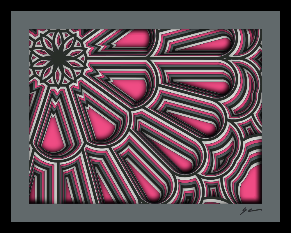 fx(mandala) #102