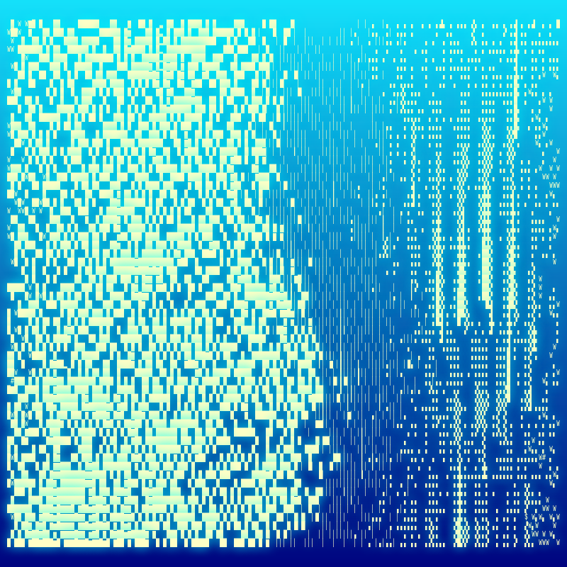 ASCII-SCAPE #126