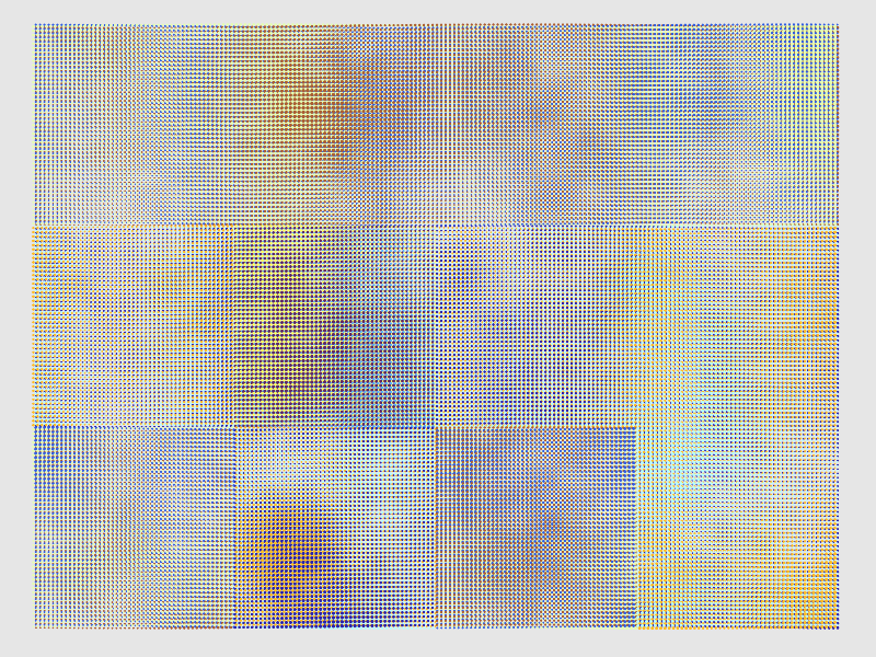 Color Function #13032