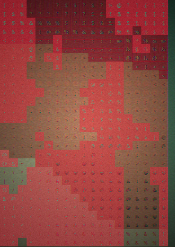 Convergence Remnants #20423