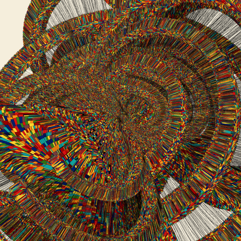 Singularithm #452