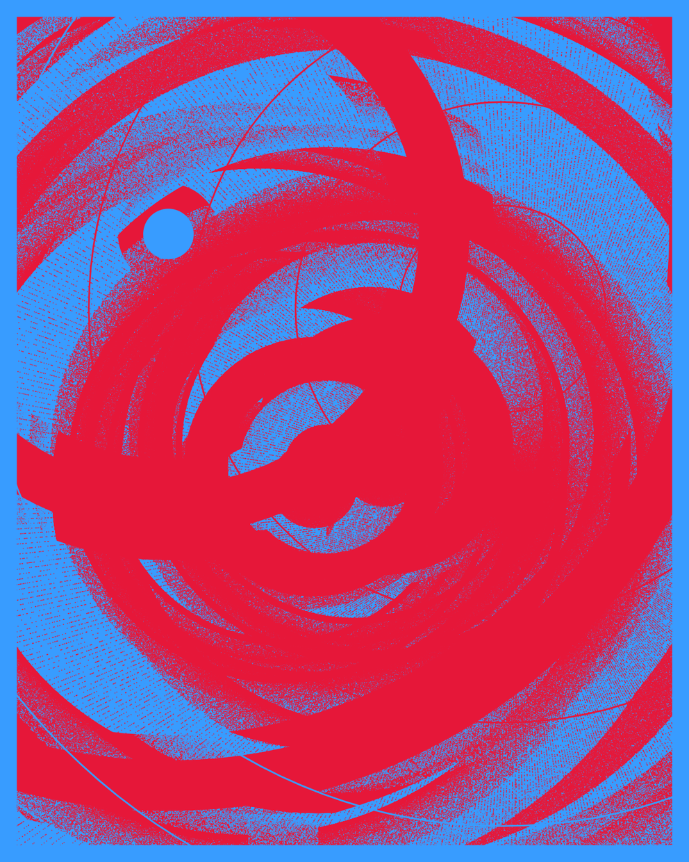 Orbitals #16