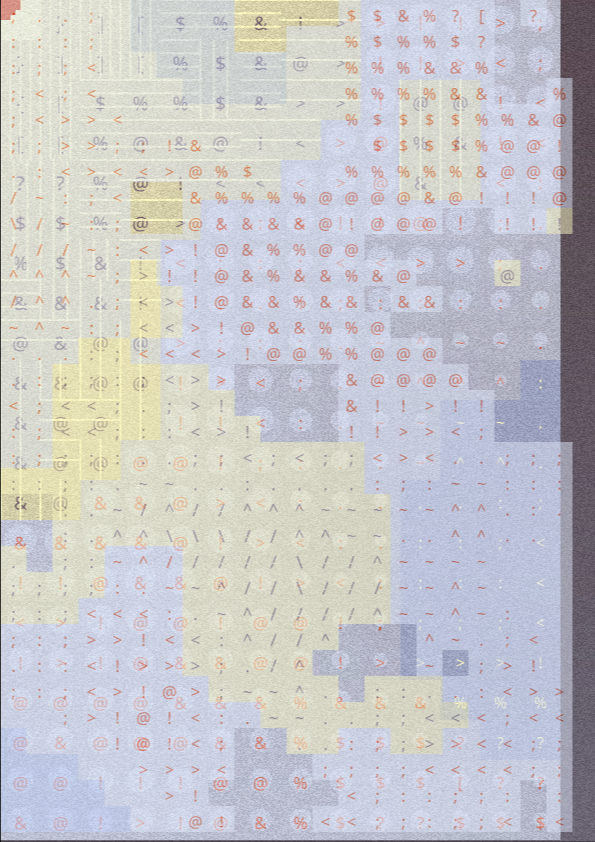 Convergence Remnants #12991