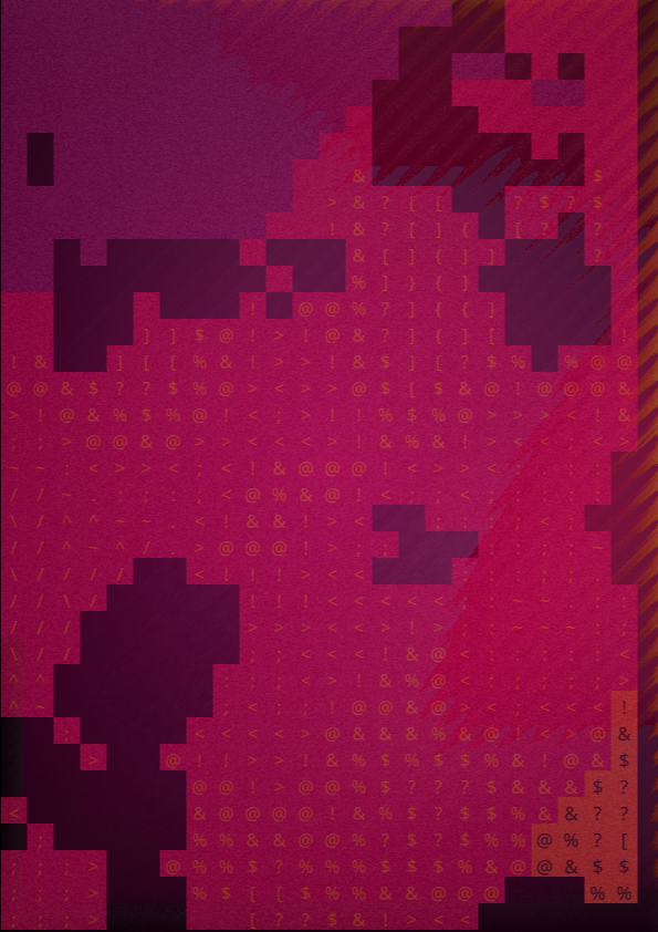 Convergence Remnants #25616