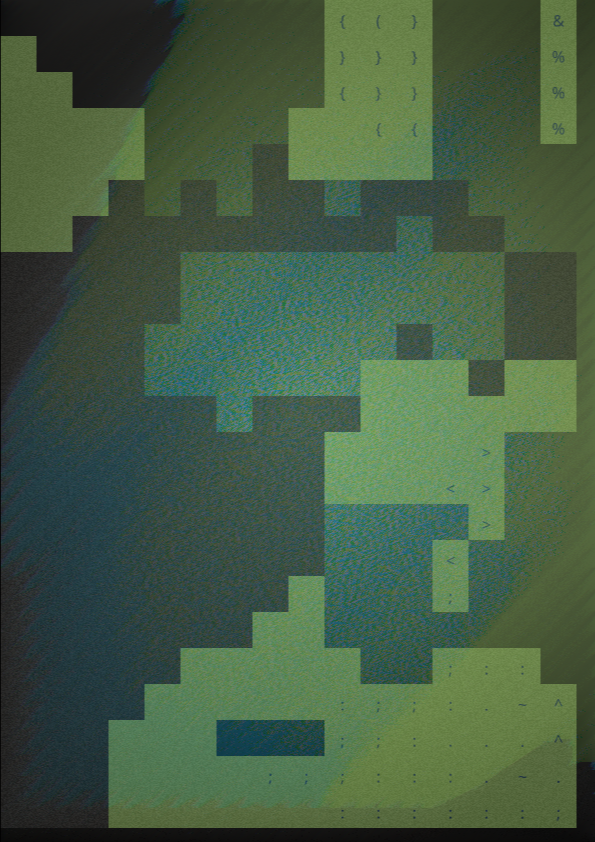 Convergence Remnants #5343