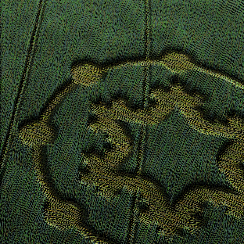 Crop Circles #32