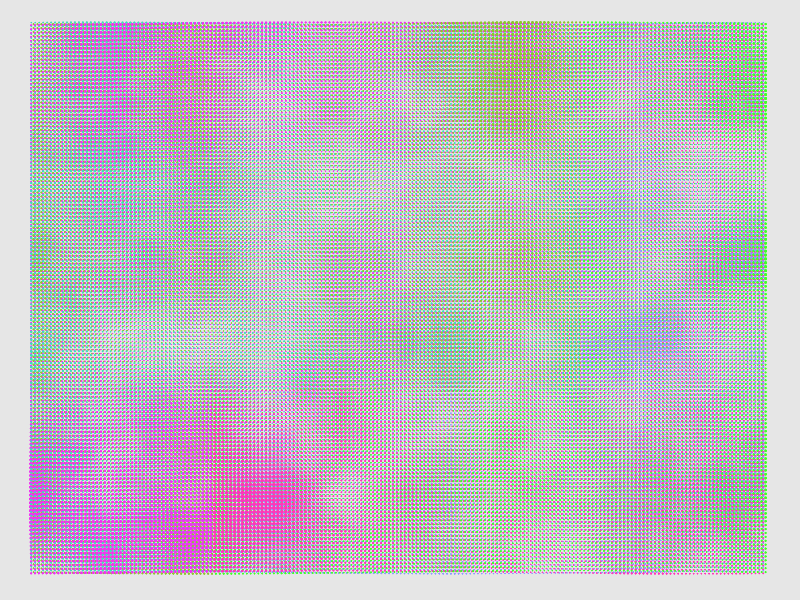 Color Function #5855