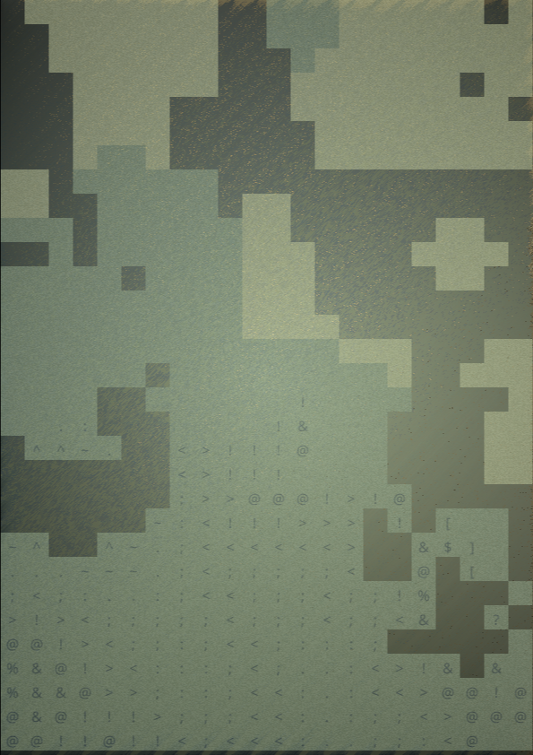 Convergence Remnants #12388