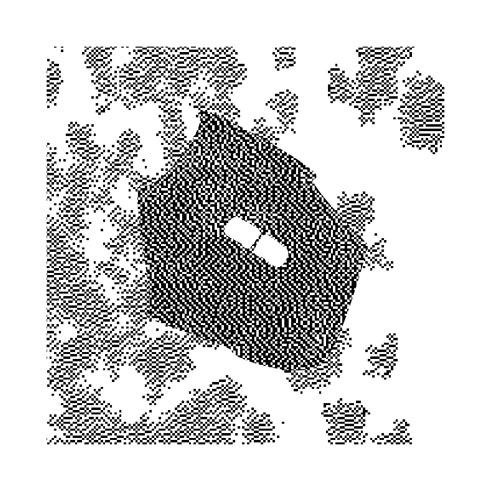 Missingno #14