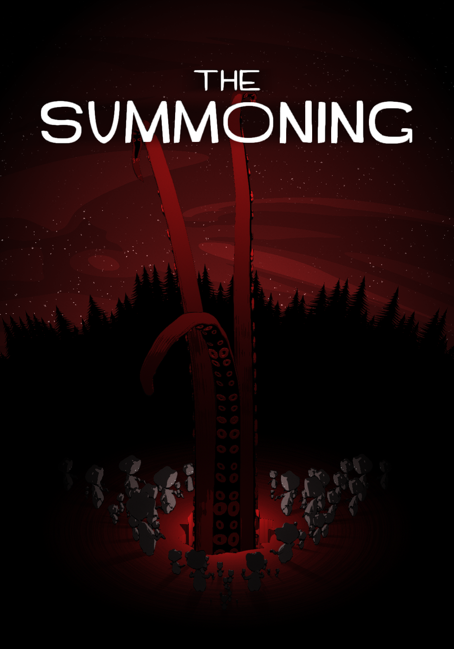 The summoning #8