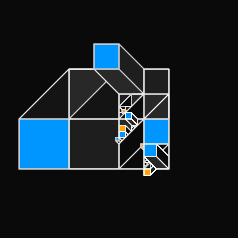 Parallelogrid #130