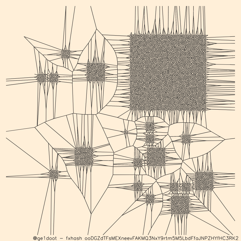 Interactions [SVG] #83