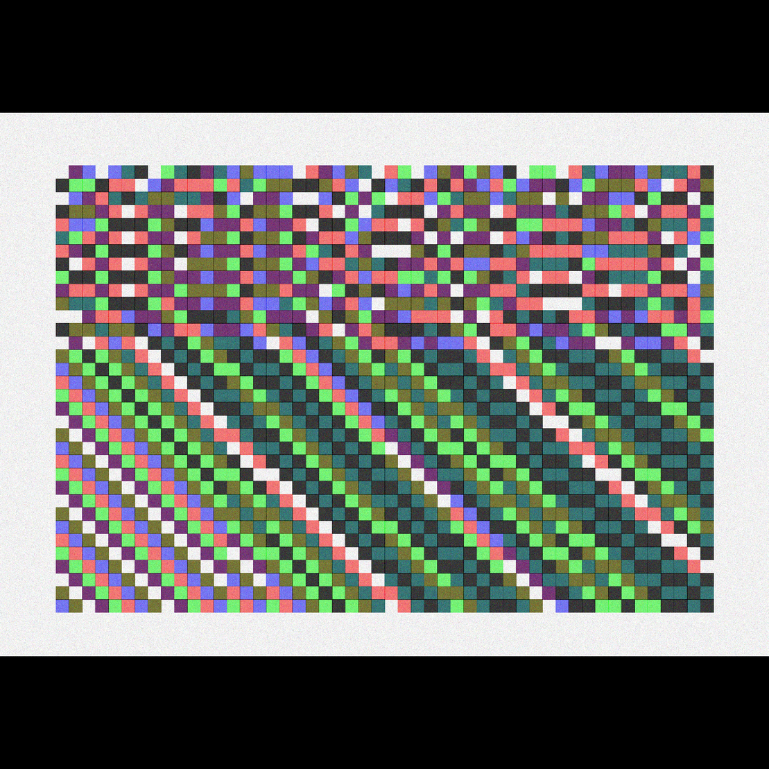 Automatic #151