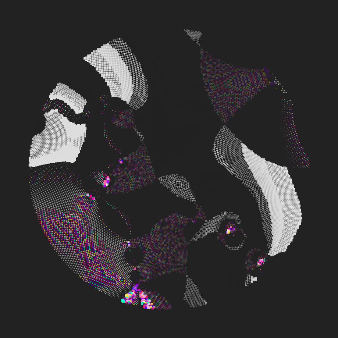 Still C #3490