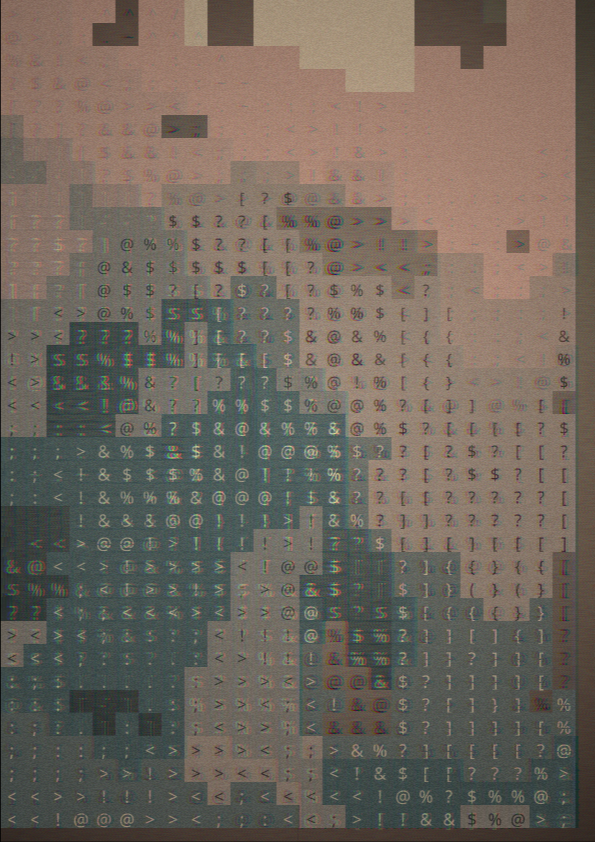 Convergence Remnants #16834