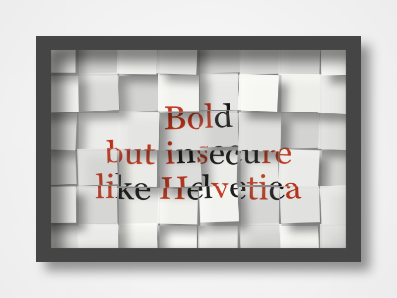 The Metaphor Machine #20008