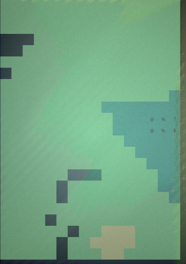 Convergence Remnants #1318