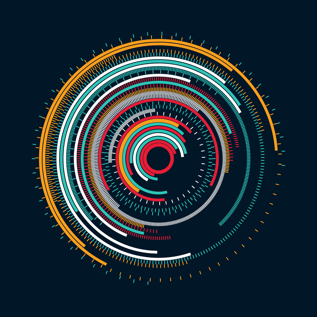 ROTATING SYSTEM 03 #5