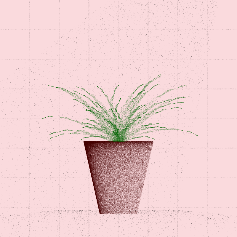 🌱 Potted & Printed #390