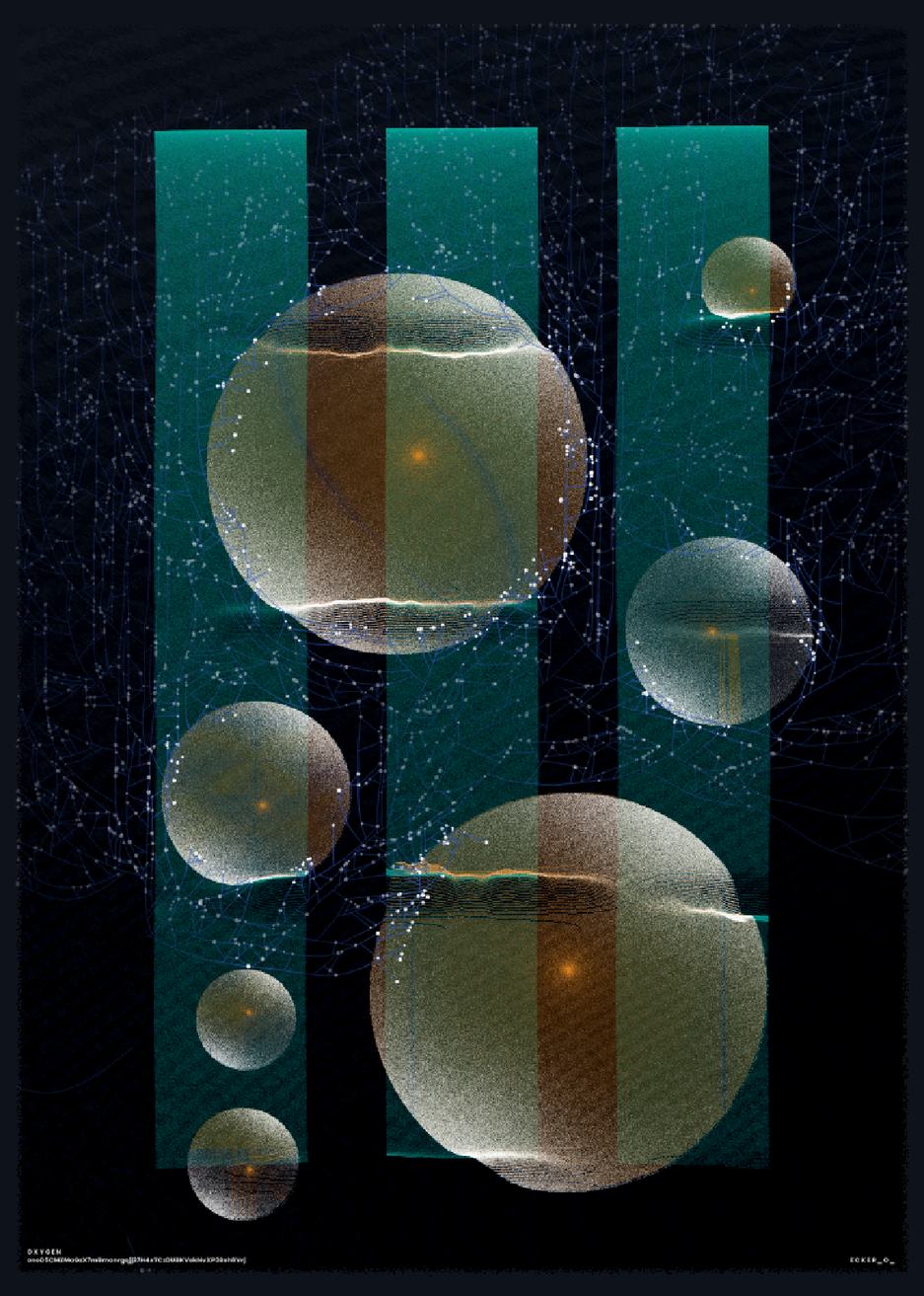 Oxygen #120