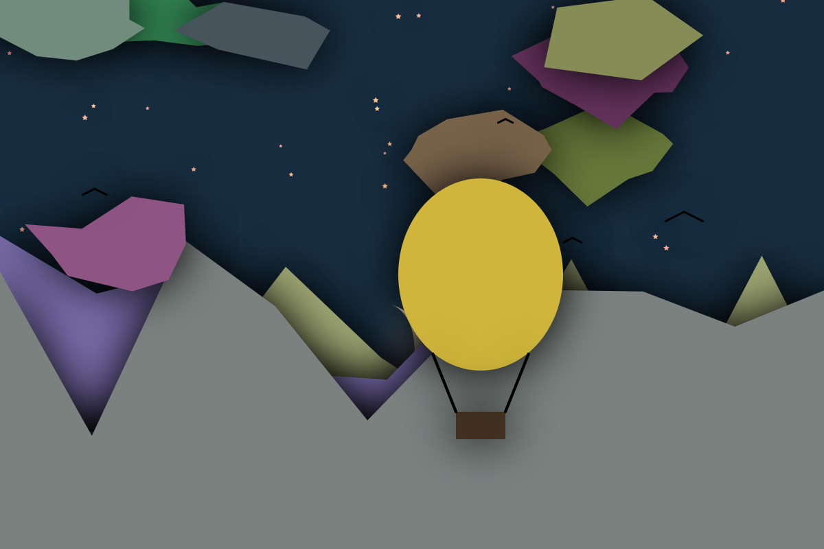 OnChainBalloonerz #89