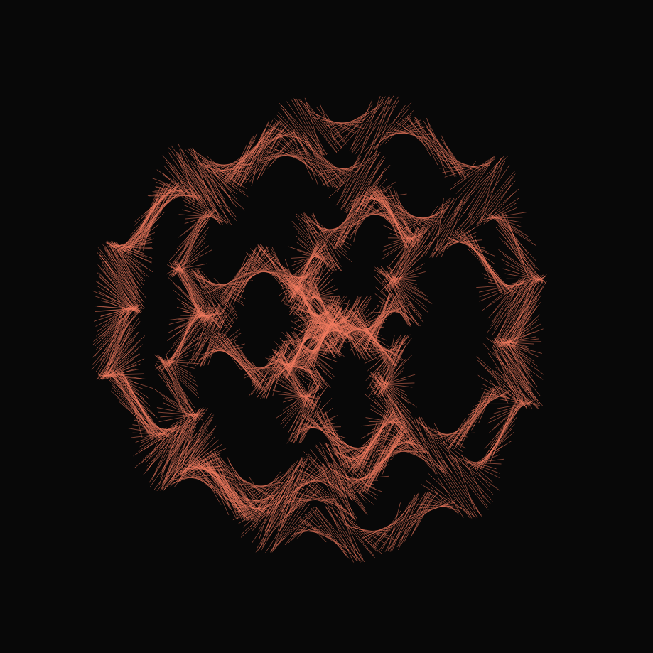 The Noise #11749