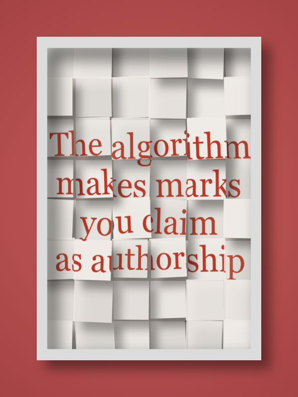 The Metaphor Machine #39148