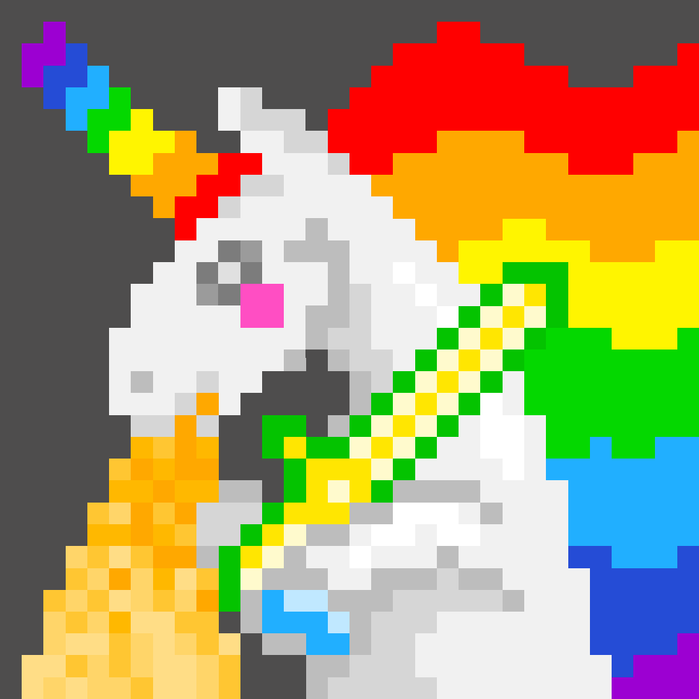 Unicorn #6515