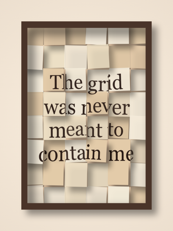 The Metaphor Machine #42979