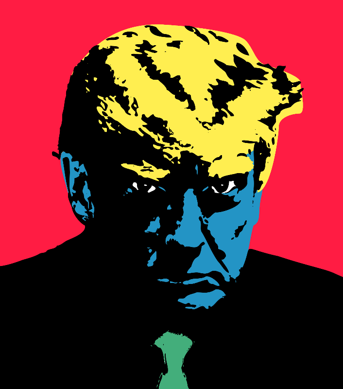 Donald Trump #146