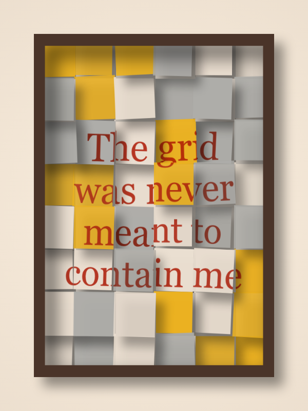 The Metaphor Machine #11095