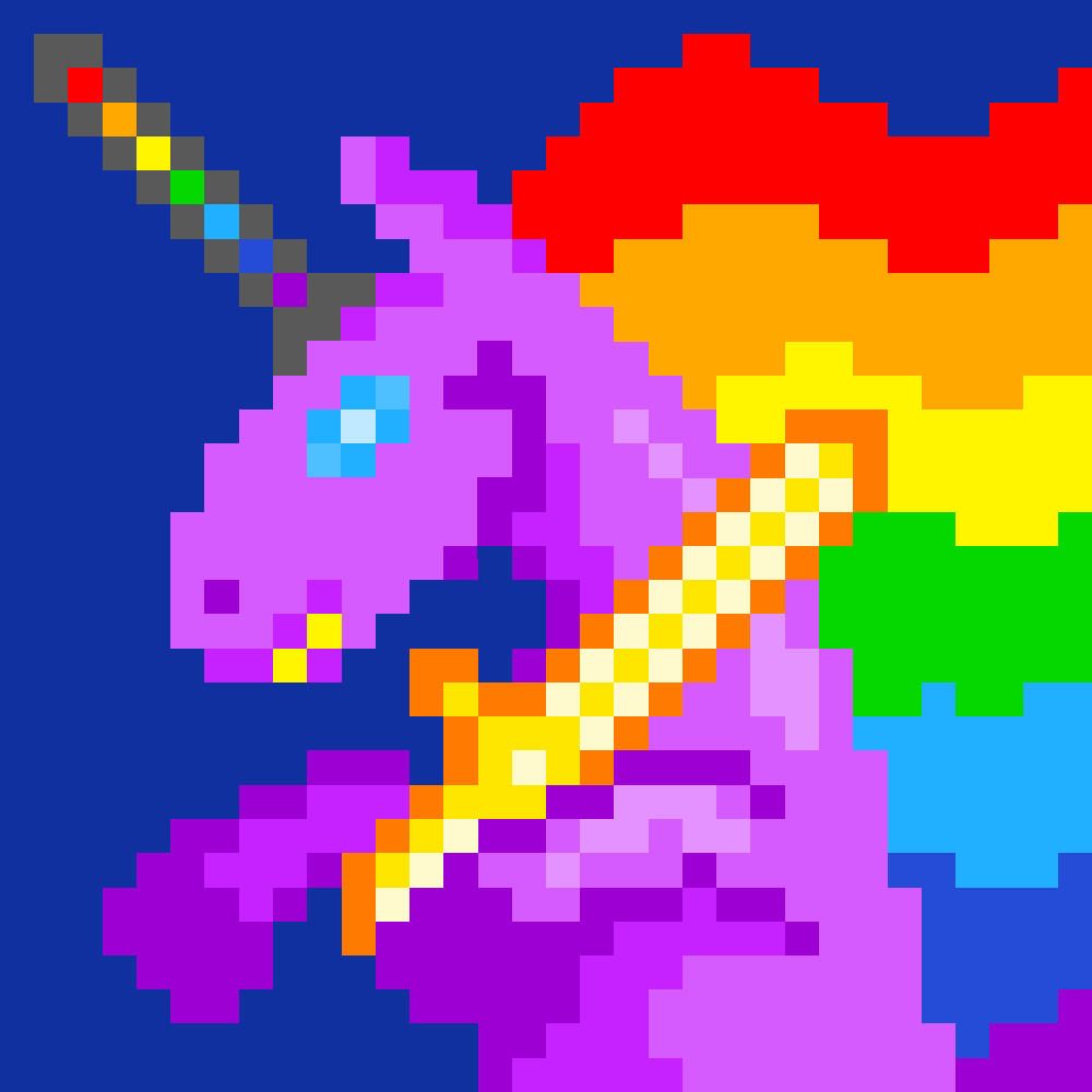 Unicorn #6857