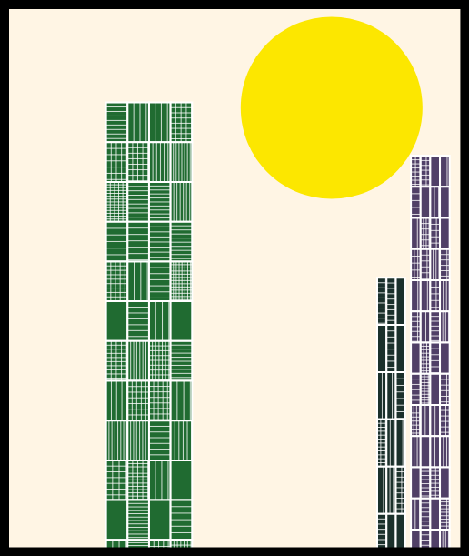 "Urbanization" #72