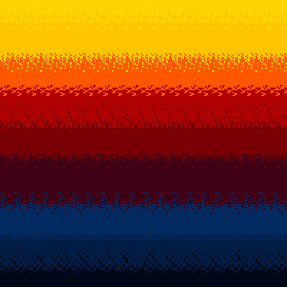 Dithered Gradients #326