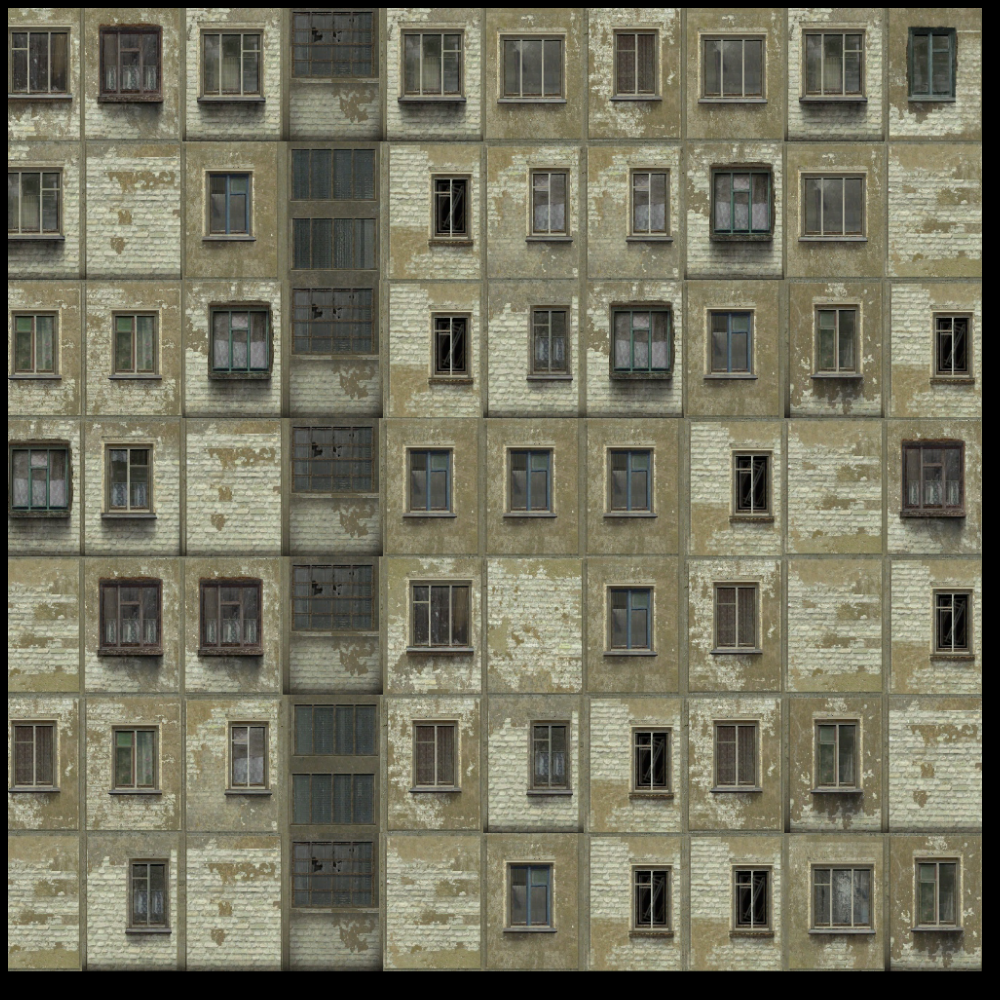 depressive-ussr-high-rise-building #15