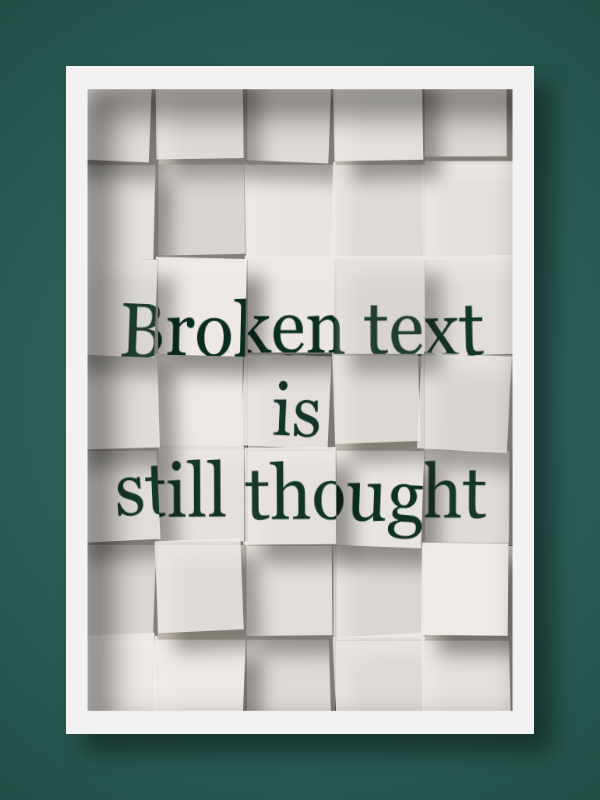 The Metaphor Machine #22704