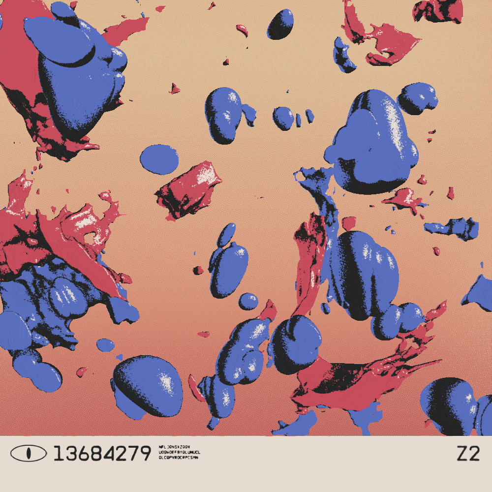 Shapeshifters #8