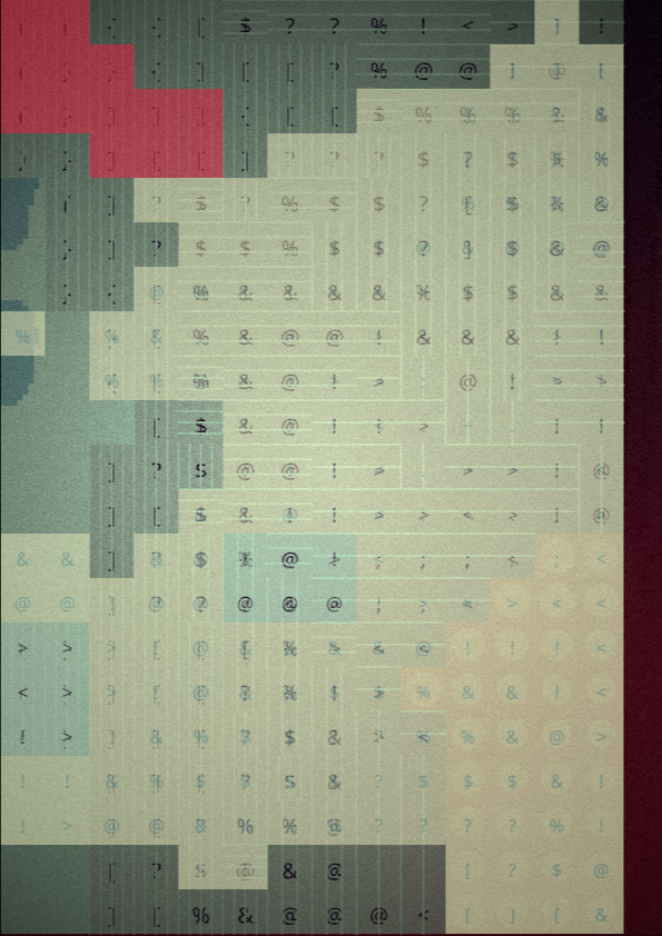 Convergence Remnants #22300