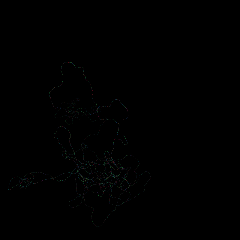 Coronavirus Genome Sequence #7