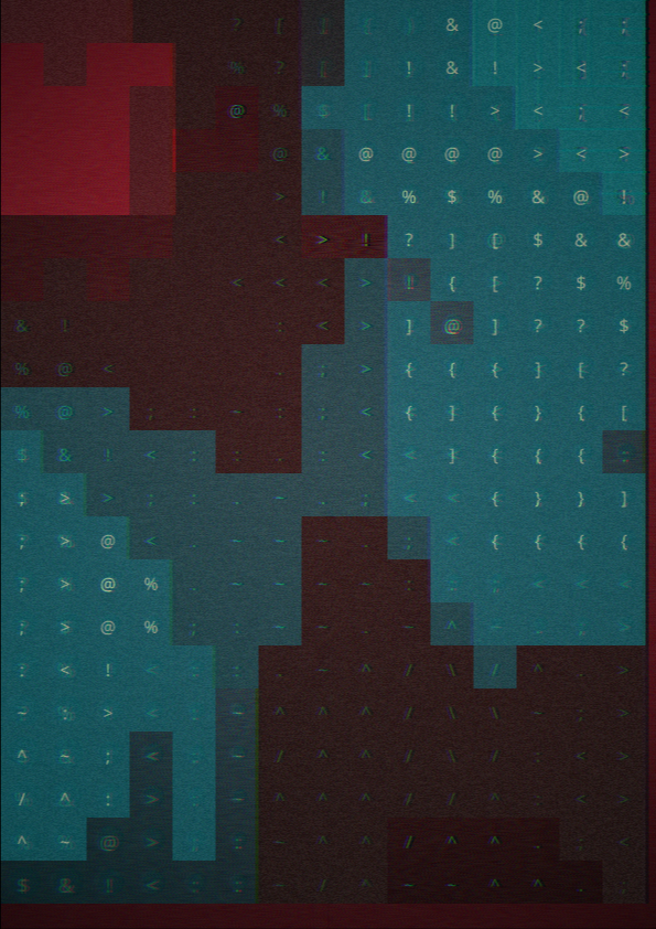 Convergence Remnants #18723