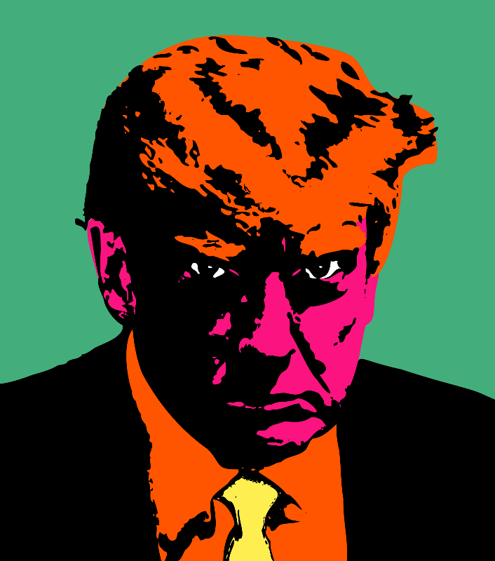 Donald Trump #257