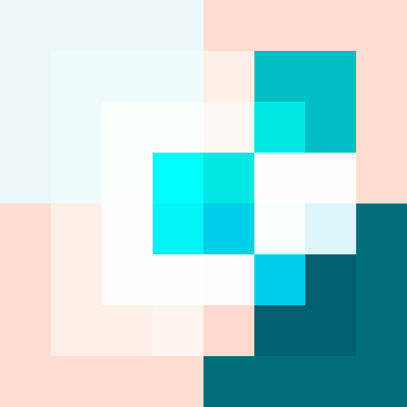 BLEND #593