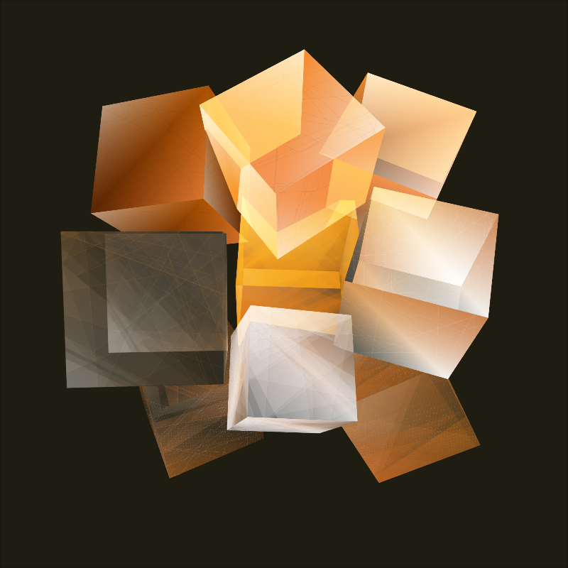 Translucent #92