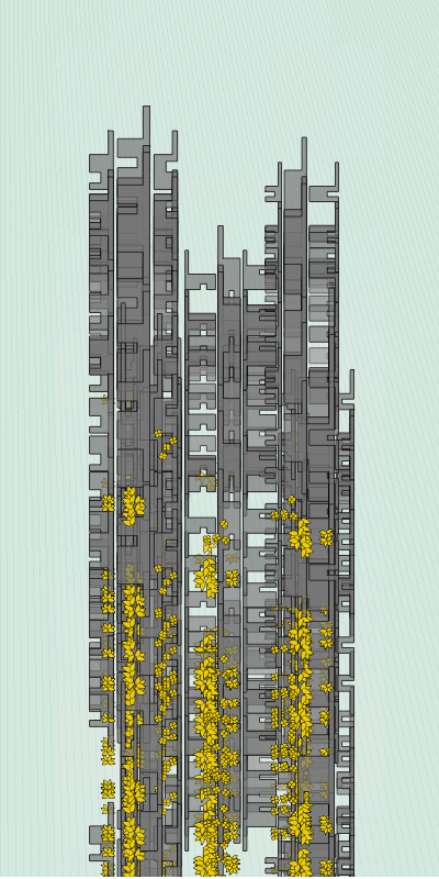 The Orchestrated Form #83