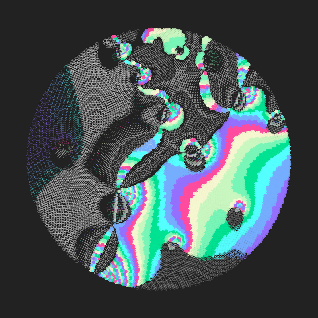 Still C #6246