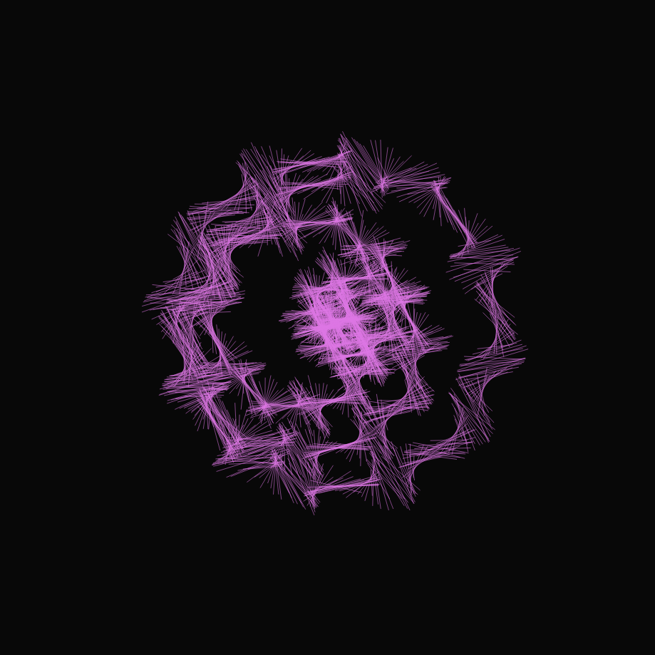 The Noise #10905