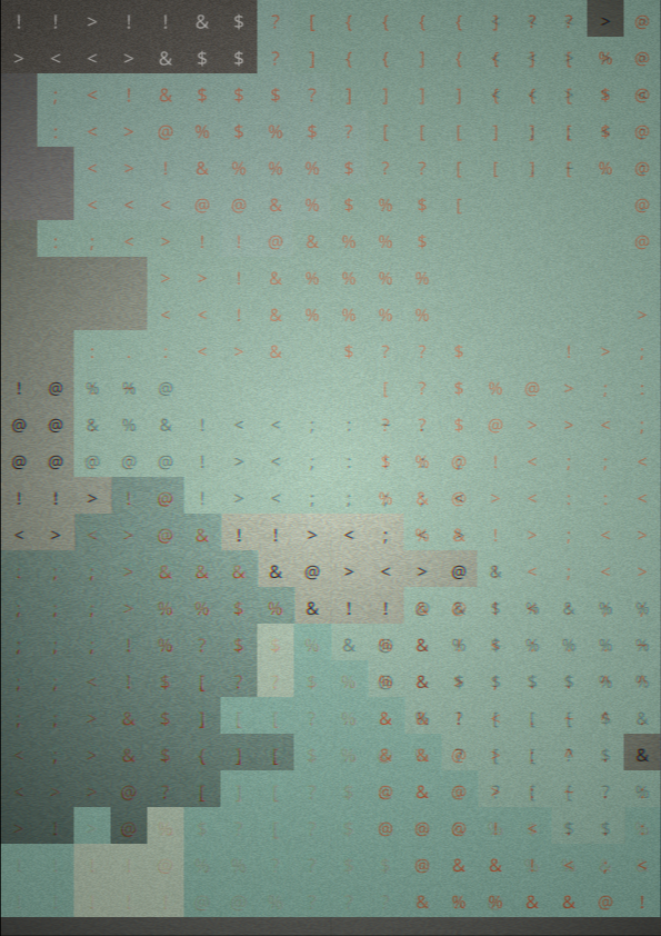 Convergence Remnants #24926