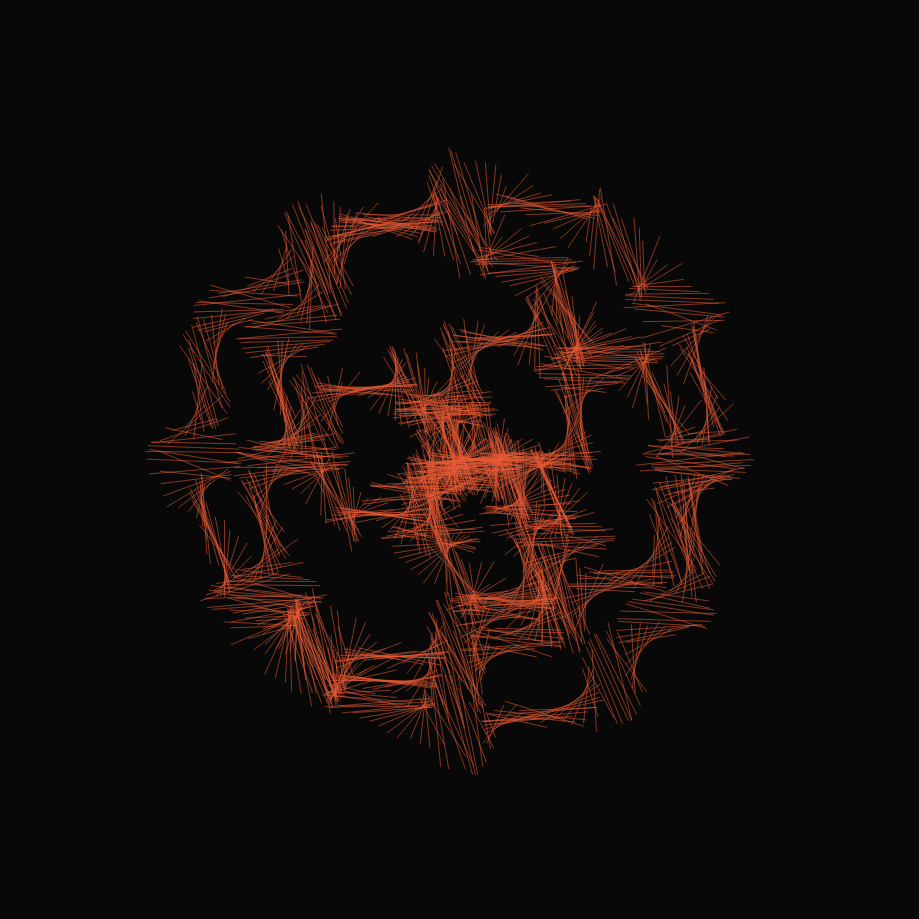 The Noise #9861