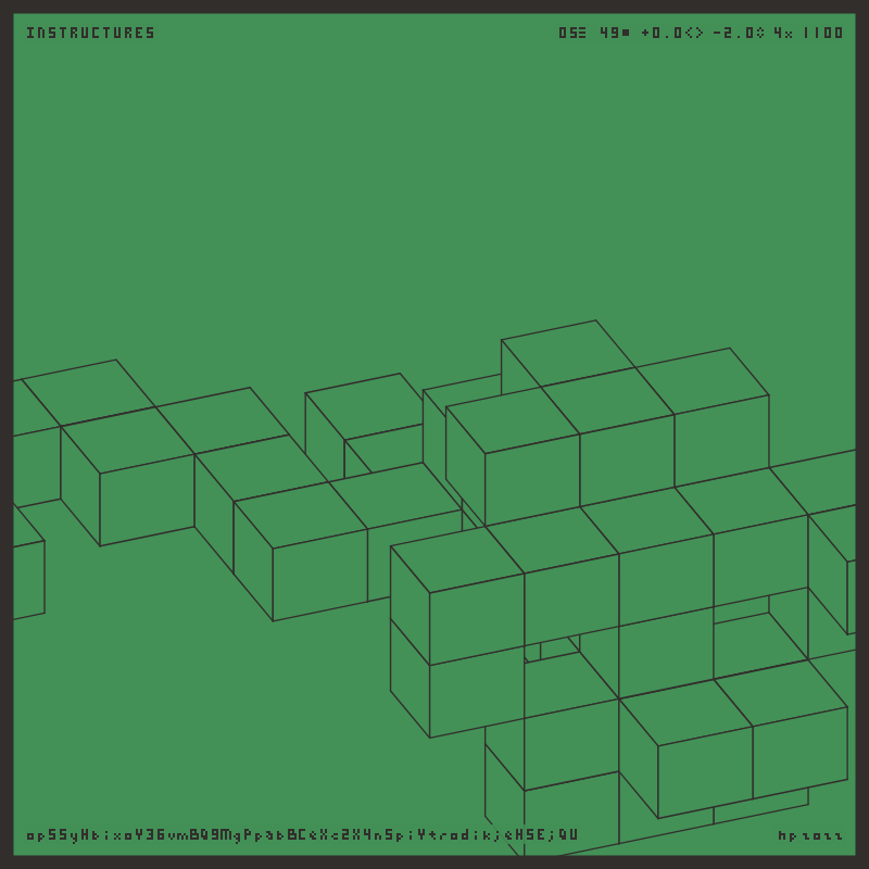 INSTRUCTURES #73