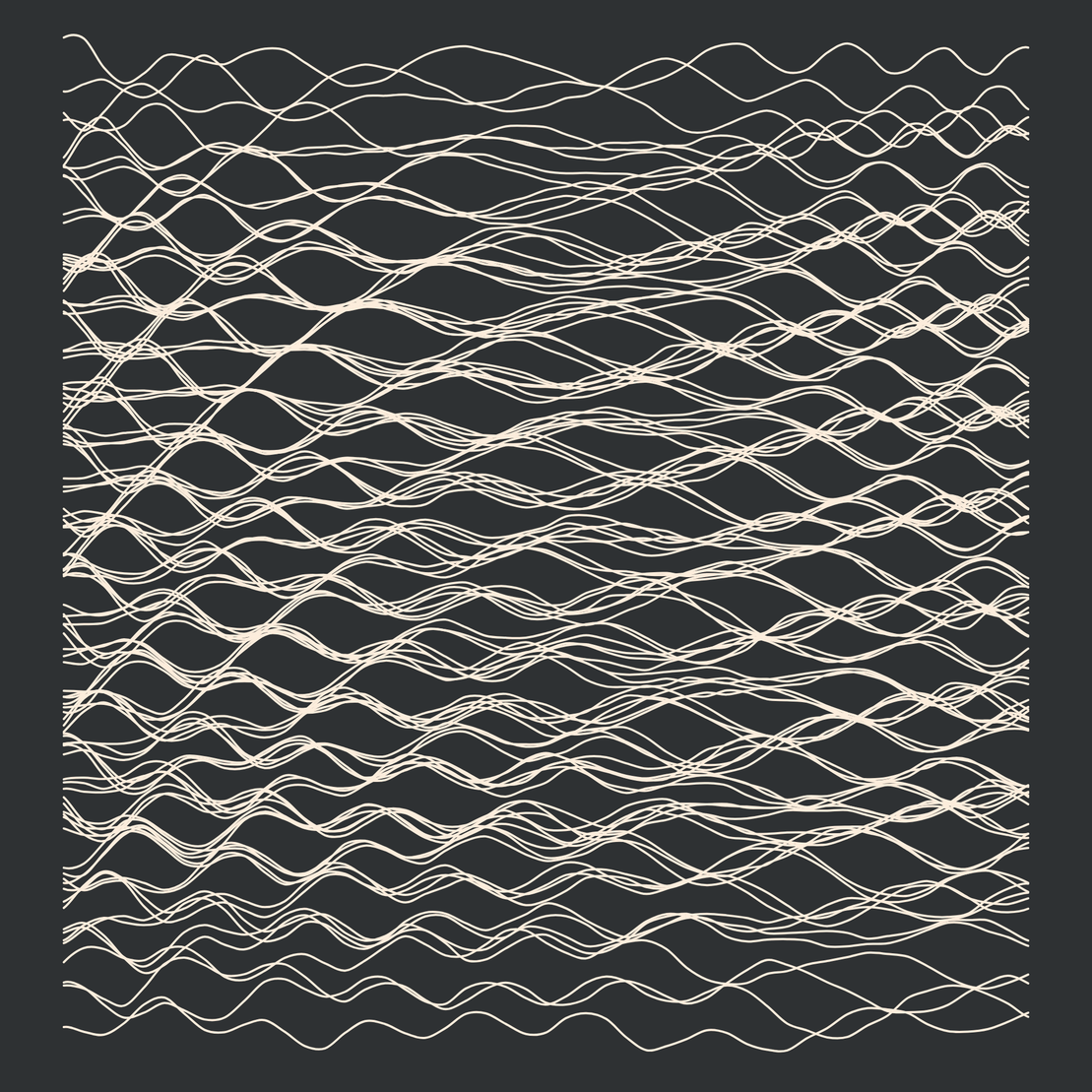 Fluid Edge #3
